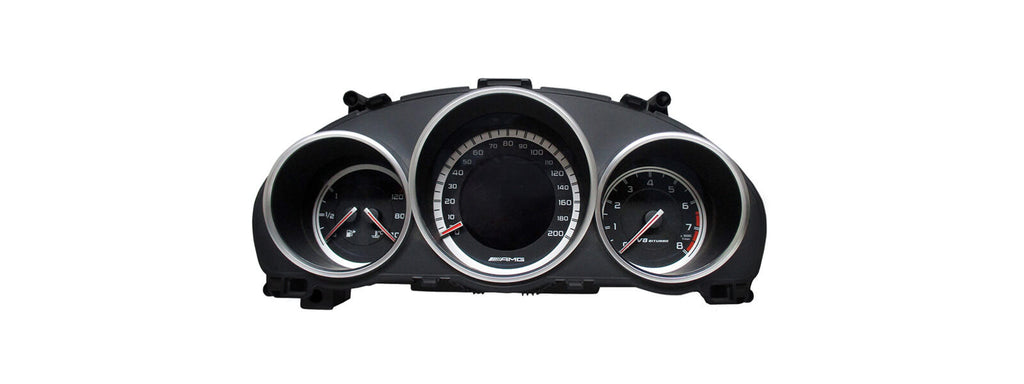 Speedometers