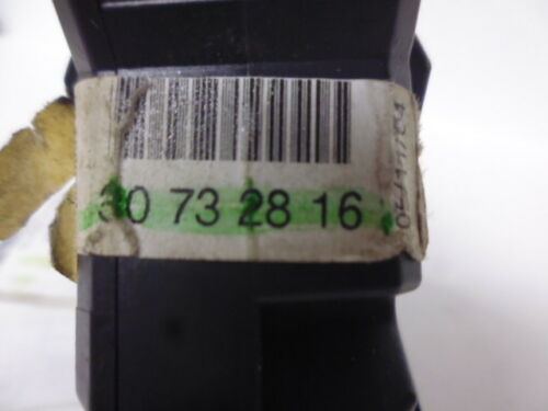 MW58-24 OEM 2005 2006 VOLVO 60 SERIES LEFT FRONT DOOR MASTER POWER WINDOW SWITCH