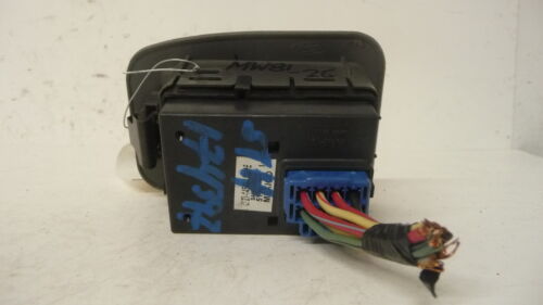 MW81-26 OEM 2006 2007 FORD FREESTAR LEFT FRONT DOOR MASTER POWER WINDOW SWITCH