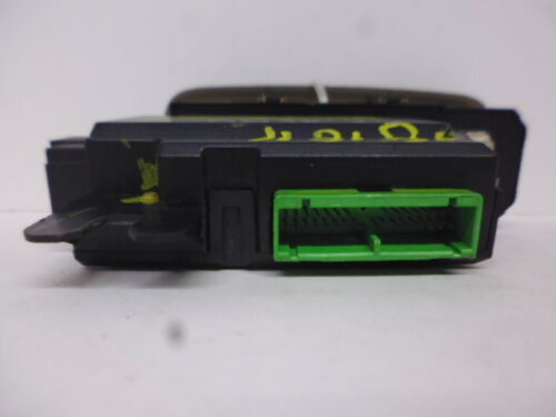 MW58-24 OEM 2005 2006 VOLVO 60 SERIES LEFT FRONT DOOR MASTER POWER WINDOW SWITCH