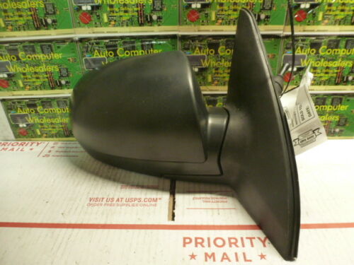 OEM FACTORY ORIGINAL 06 07 MERCEDES B-CLASS PASSENGER RIGHT POWER MIRROR M60