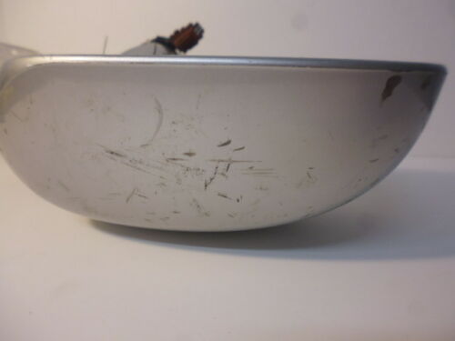 OEM FACTORY ORIGINAL GENUINE 2008-2010 NISSAN ALTIMA DRIVER LEFT MIRROR M376