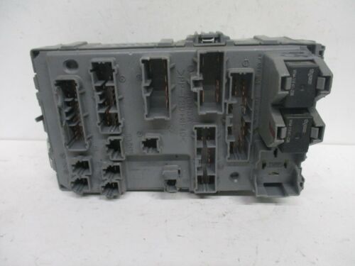 NY619-5 OEM WARRANTY 00 01 02 HONDA ACCORD MULTIPLEX NETWORK CONTROL MODULE