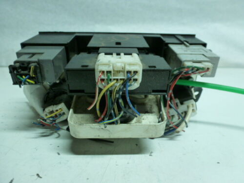 AC25-5 OEM WARRANTY 1997-2003 CAMRY SOLARA TEMP AC HEAT CLIMATE CONTROL UNIT