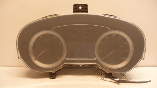 S2068 OEM WARRANTY 2014 2015 NISSAN SENTRA INSTRUMENT CLUSTER SPEEDOMETER 8,669