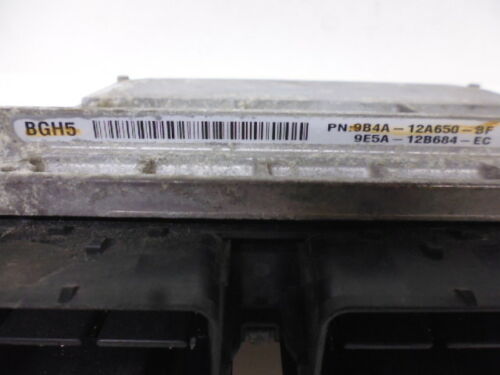 NY576-8 OEM WARRANTY 2009 2010 MAZDA 6 ENGINE CONTROL MODULE ECM ECU