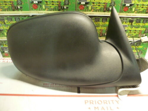 OEM FACTORY ORIGINAL 2001-2004 DAKOTA DURANGO PASSENGER RIGHT POWER MIRROR M15