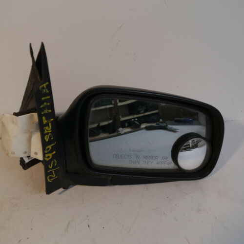 OEM FACTORY ORIGINAL GENUINE 98-01 SEPHIA SPECTRA PASSENGER RIGHT MIRROR M208