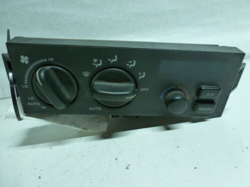 AC51-3 OEM WARRANTY 96-98 GRAND CHEROKEE ATC TEMP AC HEAT CLIMATE CONTROL UNIT