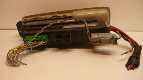 A239-7 OEM WARRANTY 1999 2000 2001 VOLVO 80 SERIES MASTER WINDOW SWITCH