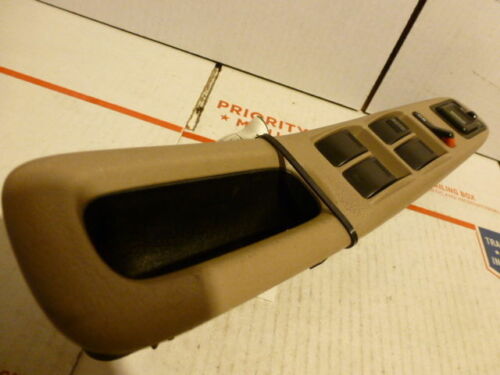 WS13-15 WARRANTY 1998 99 00 01 02 ACCORD LEFT DRIVER MASTER POWER WINDOW SWITCH