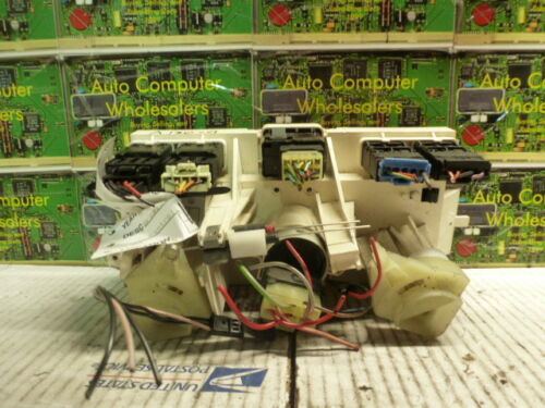 A130-9 OEM WARRANTY 2002 2003 FREELANDER TEMP AC HEAT CLIMATE CONTROL UNIT