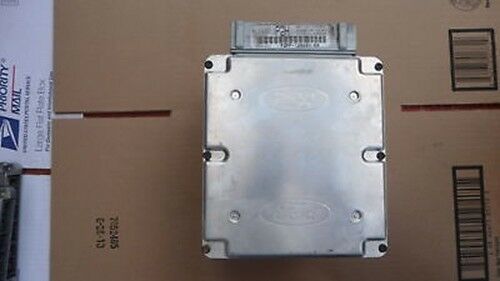 1992 Ford Crown Victoria Grand Marquis Engine Computer