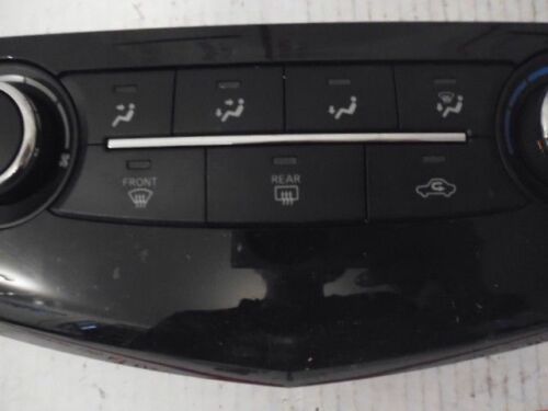 HS28-8 OEM WARRANTY 13 14 NISSAN ALTIMA TEMP AC HEAT CLIMATE CONTROL UNIT SWITCH