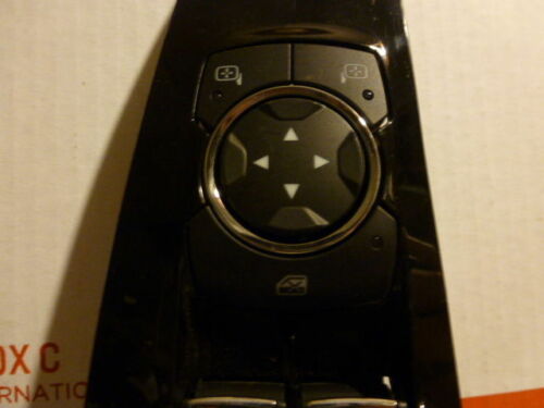 WS11-13 OEM WARRANTY 13 14 15 FUSION LEFT DRIVER SIDE MASTER POWER WINDOW SWITCH