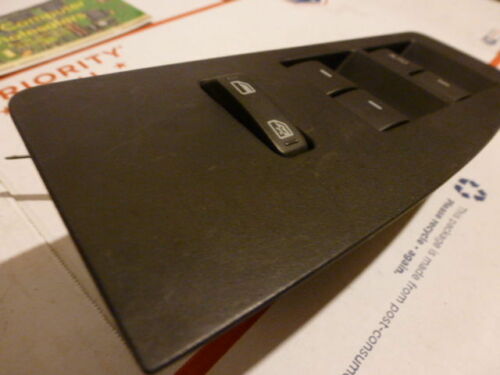WS3-7 OEM WARRANTY 2010 2011 TAURUS LEFT DRIVER SIDE MASTER POWER WINDOW SWITCH