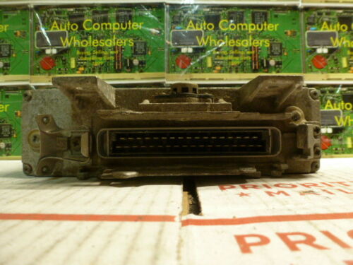 NY232-8 OEM WARRANTY 1994-1995 E-CLASS CONTROL MODULE COMPUTER BRAIN