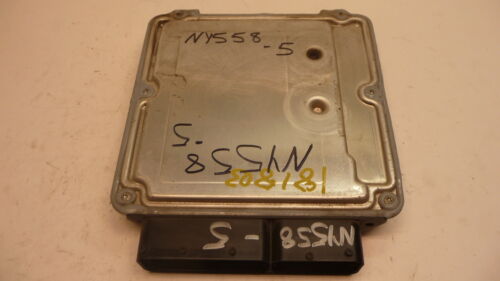 NY558-5 OEM WARRANTY 2006 VOLKSWAGEN PASSAT ENGINE CONTROL MODULE ECM ECU