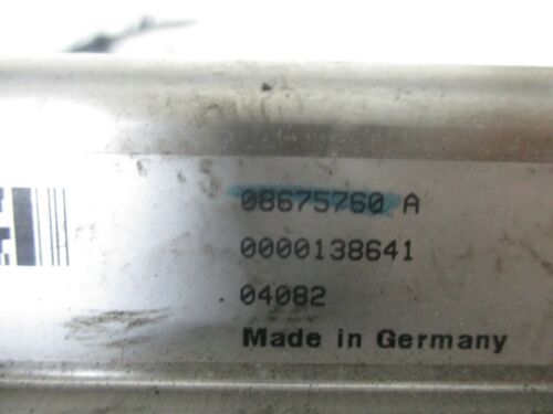 NY617-17 OEM WARRANTY 02-04 VOLVO 60 70 80 SERIES XC90 ENGINE CONTROL ECM ECU