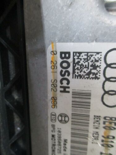 NY621-4 OEM WARRANTY 2001-2005 MERCEDES ML320 CLK320 C320 ENGINE CONTROL ECM ECU