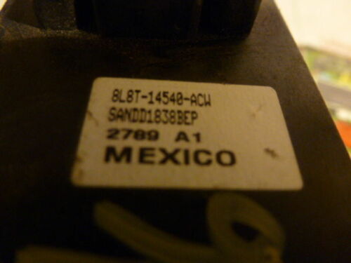 WS12-16 WARRANTY 08 09 10 FOCUS MARINER LEFT DRIVER MASTER POWER WINDOW SWITCH