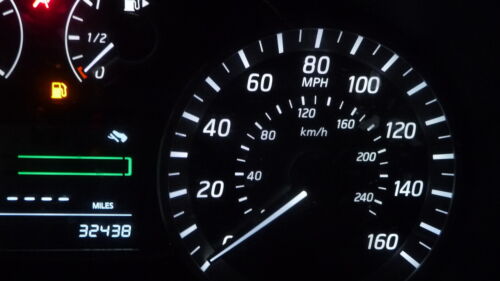 S2066 OEM WARRANTY 2014 2015 NISSAN SENTRA INSTRUMENT CLUSTER SPEEDOMETER 32,438