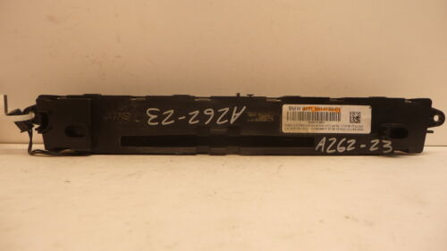 A262-23 OEM WARRANTY 2017 BMW 330I DUAL ZONE CLIMATE CONTROL