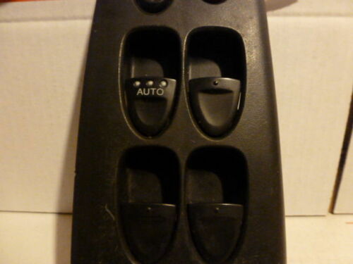 WS15-7 OEM WARRANTY 2007 08 09 CIVIC LEFT DRIVER SIDE MASTER POWER WINDOW SWITCH
