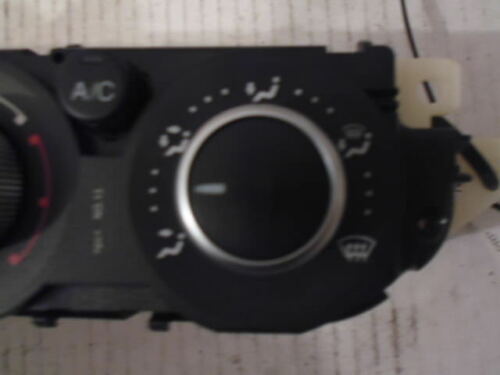 HS29-10 OEM WARRANTY 13 14 FORD ESCAPE TEMP AC HEAT CLIMATE CONTROL UNIT SWITCH