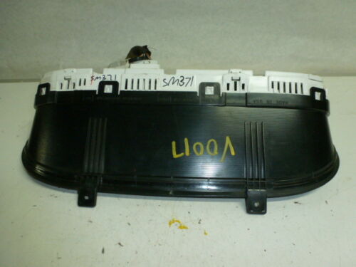 SM371 OEM WARRANTY 2002 2003 2004 GRAND CHEROKEE Instrument Cluster Speedometer