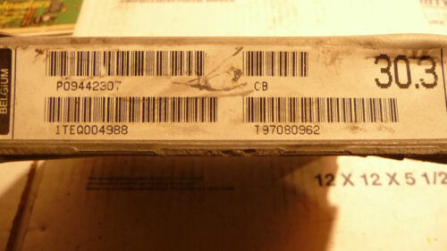VL1-13 WARRANTY OEM 98 Volvo S70 V70 C70 Transmission Control Computer Brain TCM