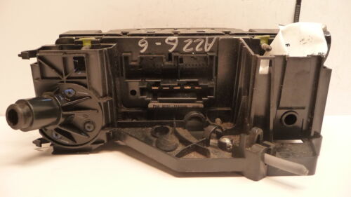 A226-6 OEM WARRANTY 2011-2014 VOLKSWAGEN JETTA A/C HEAT CLIMATE TEMP CONTROL