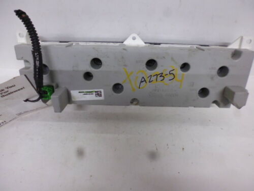 A273-5 OEM WARRANTY 05 06 07 08 09 10 HONDA ODYSSEY A/C HEAT CLIMATE CONTROL