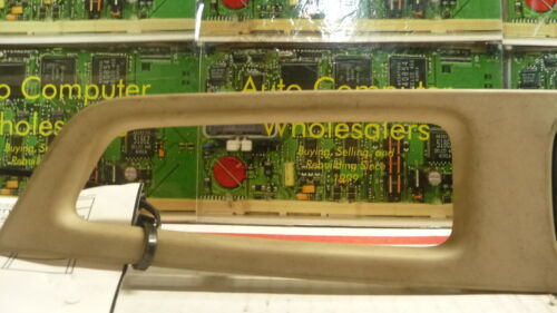 MW28-16 OEM 10-13 60 SERIES WARRANTY LEFT FRONT DOOR MASTER POWER WINDOW SWITCH
