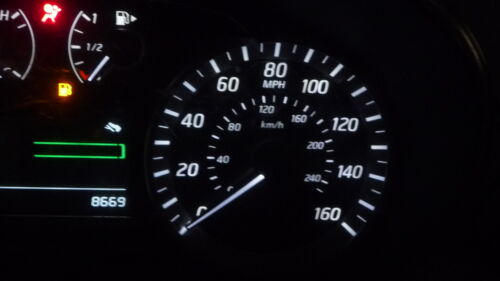 S2068 OEM WARRANTY 2014 2015 NISSAN SENTRA INSTRUMENT CLUSTER SPEEDOMETER 8,669