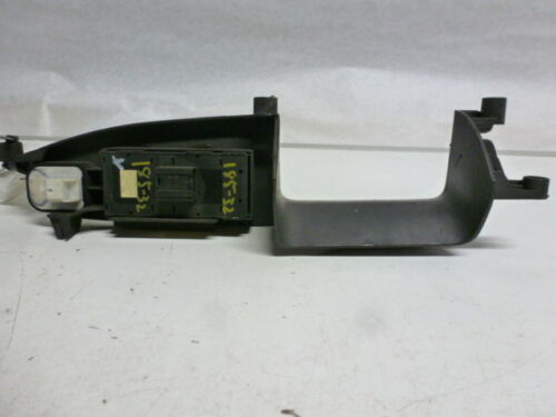 NY185-32 OEM WARRANTY 02 03 04 05 AUDI S4 A4 PASSENGER RIGHT SIDE WINDOW SWITCH