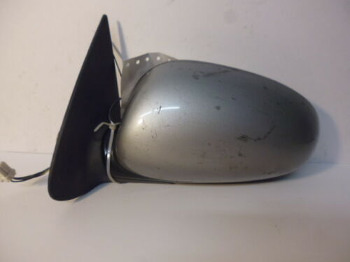 OEM FACTORY ORIGINAL GENUINE 2000-2003 NISSAN MAXIMA DRIVER LEFT MIRROR M467
