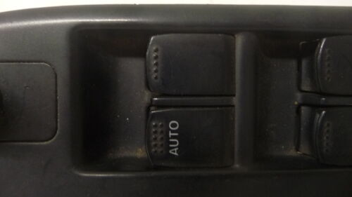 MW76-27 OEM 2006-2013 SUZUKI VITARA LEFT FRONT DOOR MASTER POWER WINDOW SWITCH