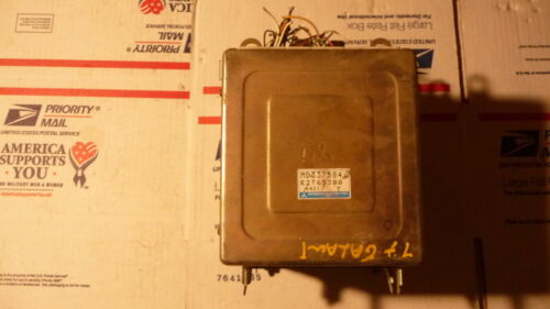 1997 Mitsubishi Galant Engine Computer Brain ECM ECU 6 Month Warranty! Fast Ship