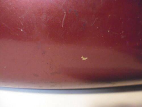 OEM FACTORY ORIGINAL GENUINE 2000-2003 NISSAN SENTRA PASSENGER RIGHT MIRROR M367