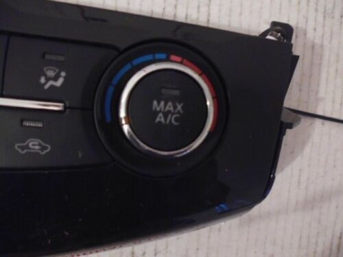 HS28-8 OEM WARRANTY 13 14 NISSAN ALTIMA TEMP AC HEAT CLIMATE CONTROL UNIT SWITCH