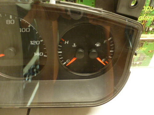 SM928 OEM WARRANTY 2012 2013 IMPALA INSTRUMENT CLUSTER SPEEDOMETER