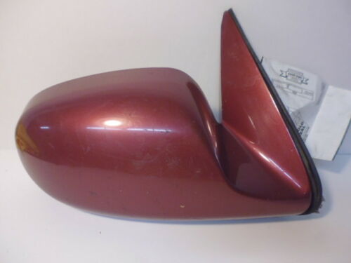 OEM FACTORY ORIGINAL GENUINE 2000-2003 NISSAN SENTRA PASSENGER RIGHT MIRROR M367