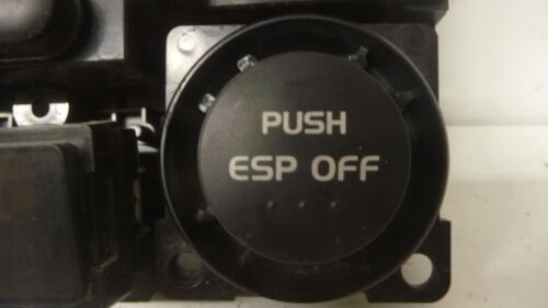 A286-10 OEM WARRANTY 2006 SUZUKI GRAND VITARA A/C HEAT CLIMATE TEMP CONTROL
