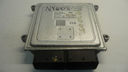 NY608-3 OEM 14 2015 2016 HYUNDAI ELANTRA ENGINE CONTROL COMPUTER MODULE ECM ECU