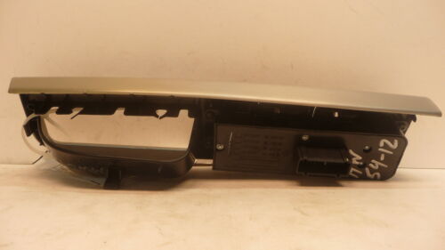 MW54-12 OEM 2004-2006 VOLVO 40 SERIES LEFT FRONT DOOR MASTER POWER WINDOW SWITCH