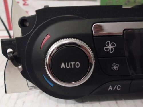 HS29-15 OEM WARRANTY 13 14 FORD ESCAPE TEMP AC HEAT CLIMATE CONTROL UNIT SWITCH