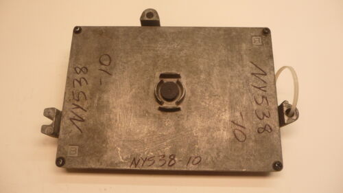 NY538-10 OEM WARRANTY 08 HONDA ODYSSEY ENGINE COMPUTER CONTROL MODULE ECM ECU