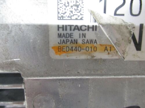 NY621-8 OEM WARRANTY 2016 2017 NISSAN ARMADA QX80 ENGINE CONTROL MODULE ECM ECU