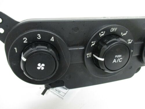 A288-22 OEM WARRANTY 2004 2005 2006 KIA SPECTRA A/C HEAT CLIMATE TEMP CONTROL